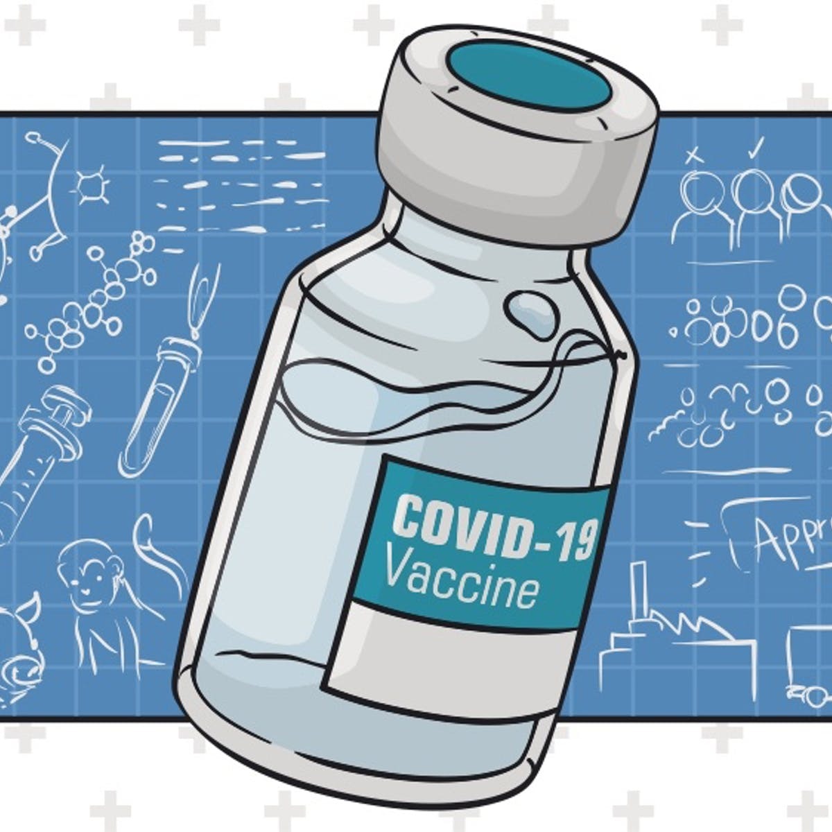 Vakcina, covid19 | Lečenje i prevencija